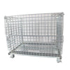 メッシュパレット 網パレ 呼称寸法:1000W×800L×850H(脚高さ含む) 耐荷重:1500kg サンキン製:SC-3 【4~5日で出荷可能】