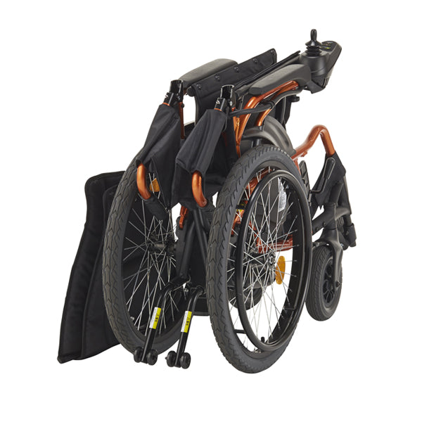 【メーカー1年保証】マキテック 電動車椅子 車いす KEY-01  メーカー営業所にて試乗可能(要予約)