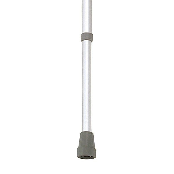ロフストランドクラッチ 杖 医療　補助　リハビリ 松葉杖 軽量 Ｍサイズ　93-123cm 重さ655g 4段階調節　 LC-M